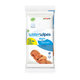 WaterWipes 100% BIO rozložitelné vlhčené ubrousky 60+10 ks
