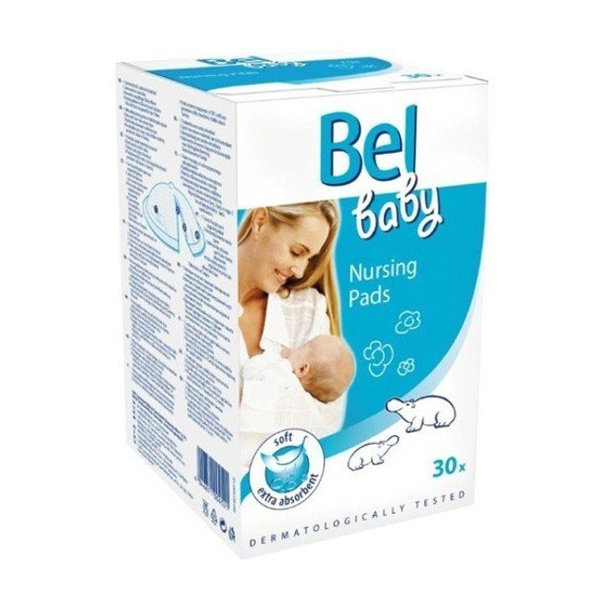 Bel baby prsní vložky 30 ks