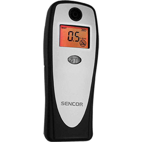 Sencor alkohol tester SCA BA01 V2