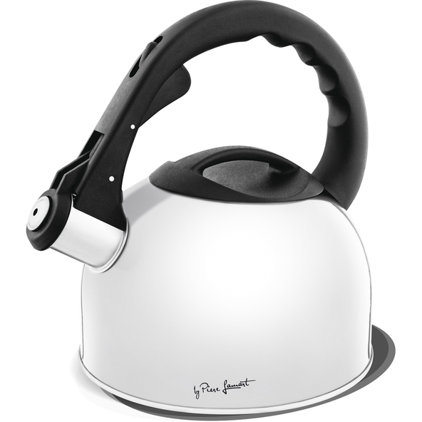 LAMART LUMIER LT7047 konvice 2 l bílá 1 ks