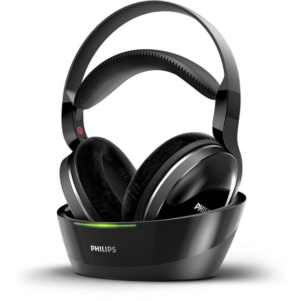 PHILIPS SHD8850/12 bezdrátová sluchátka 1 ks