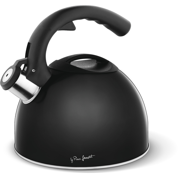 LAMART CUIVRE LT7046 konvice 3 l černá 1 ks