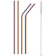 LAMART STRAW LT7053 barevná brčka set 5 ks 1 ks