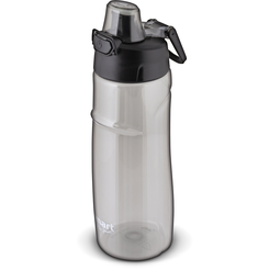 LAMART LOCK LT4062 sportovní láhev 0,7 l černá 1 ks