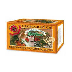 HERBEX urologický čaj 20x3 g