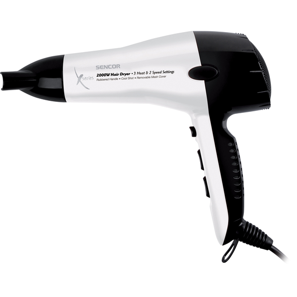 SENCOR Fén na vlasy SHD 6600W
