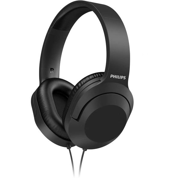 PHILIPS TAH2005BK/00 sluchátka 1 ks