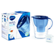 BRITA Marella XL filtrační konvice modrá