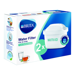 BRITA MAXTRA+ náhradní vodní filtry 2 ks