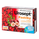 Dr. Müller UROSEPT pastilky bez cukru 24 pastilek