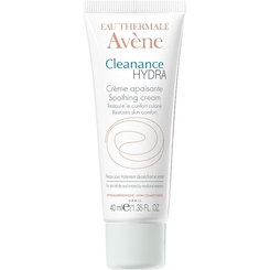 AVENE Cleanance Hydra zklidňující krém 40 ml