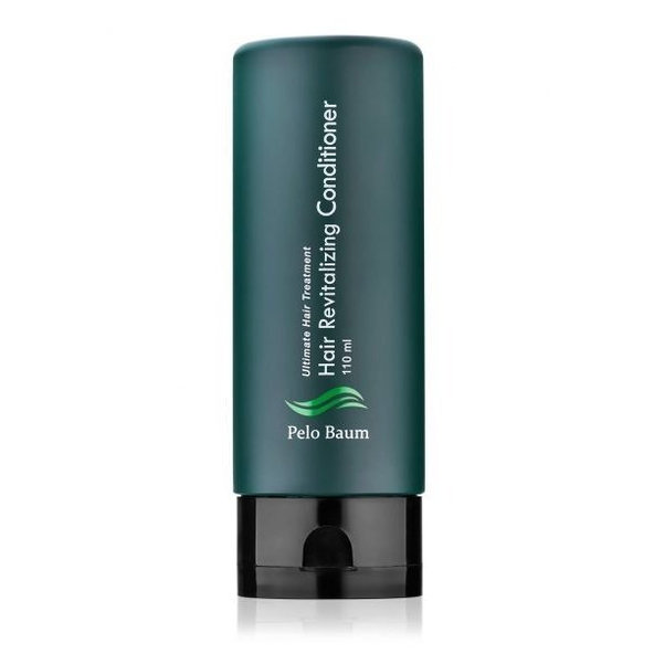 PELO BAUM kondicionér na revitalizaci vlasů 110 ml