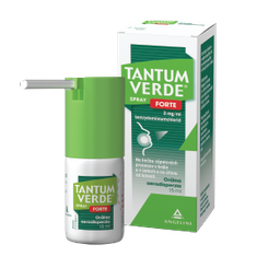 Tantum Verde spray forte 15 ml