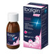 Ibalgin Baby sirup na bolest a horečku 100 ml