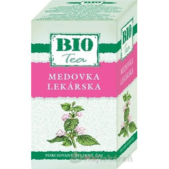 Herbex BIO Tea meduňka lékařská 20x1,2 g