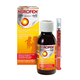 NUROFEN sirup pro děti od 3 měsíců příchuť jahoda 100 ml