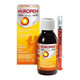 Nurofen dětský sirup 200 ml pomeranč