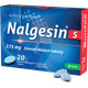 Nalgesin S 20 tablet
