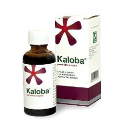 Kaloba kapky 20 ml