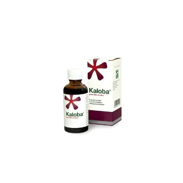 Kaloba kapky 20 ml