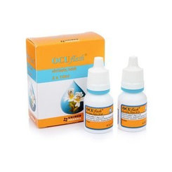 OCUflash 2x10 ml
