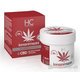 Health Culture hřejivá konopná mast s CBD 125 ml