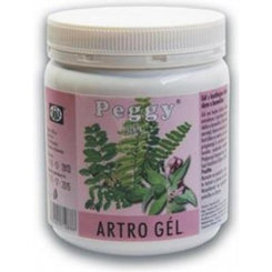 Peggy Artro gel na bolest kloubů a svalů 500 g