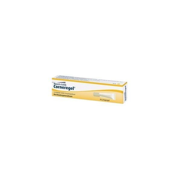 Corneregel oční gel 10 g