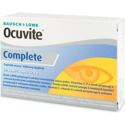 Ocuvite Complete 60 tablet