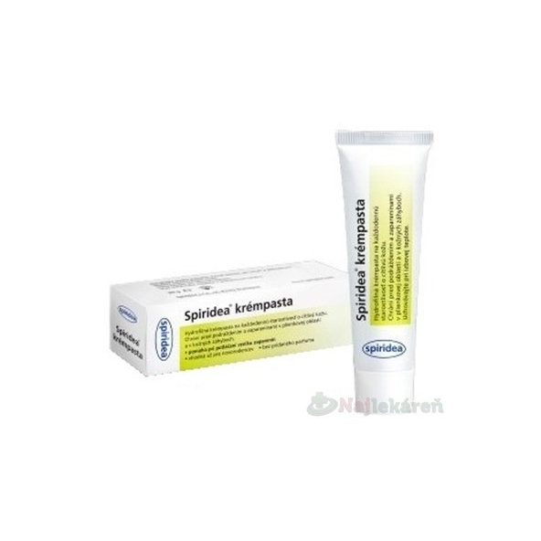Spiridea krémpasta 30 g