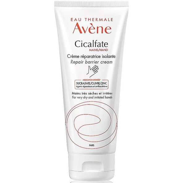 AVENE Cicalfate obnovující krém na ruce 100 ml