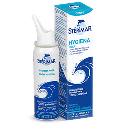 Sterimar nosní sprej proti rýmě 50 ml