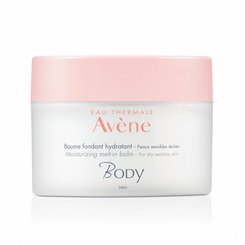 AVENE hydratační tělový balzám 250 ml