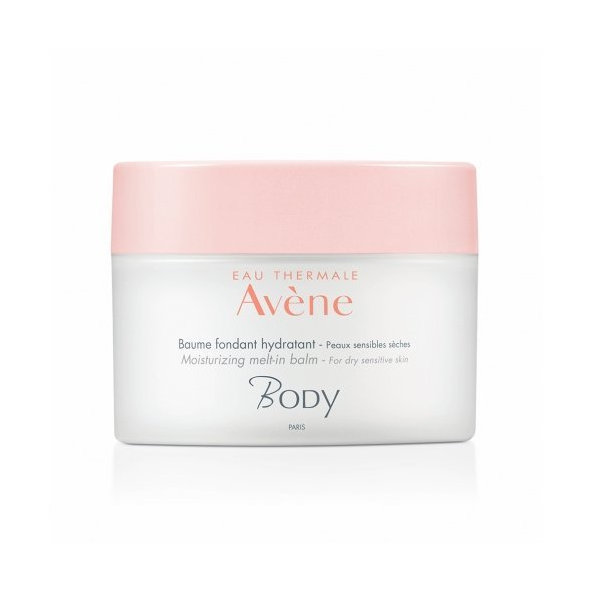 AVENE hydratační tělový balzám 250 ml