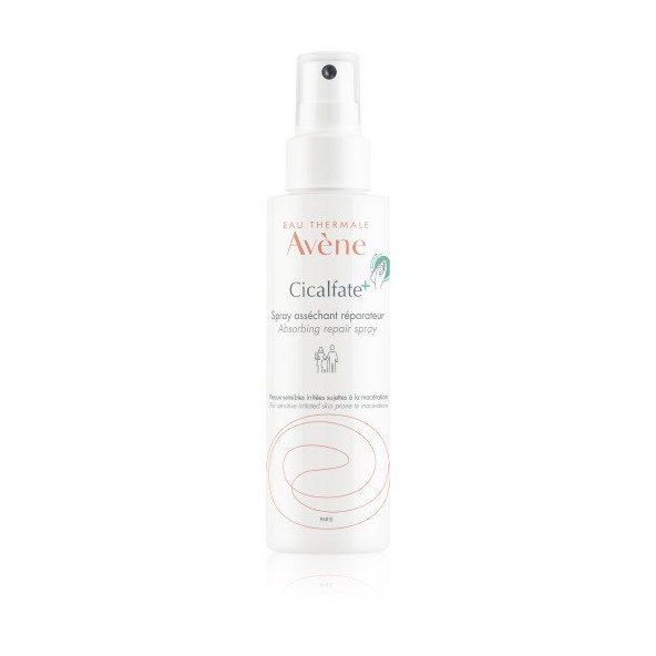 AVENE Cicalfate+ vysušující a obnovující sprej 100 ml