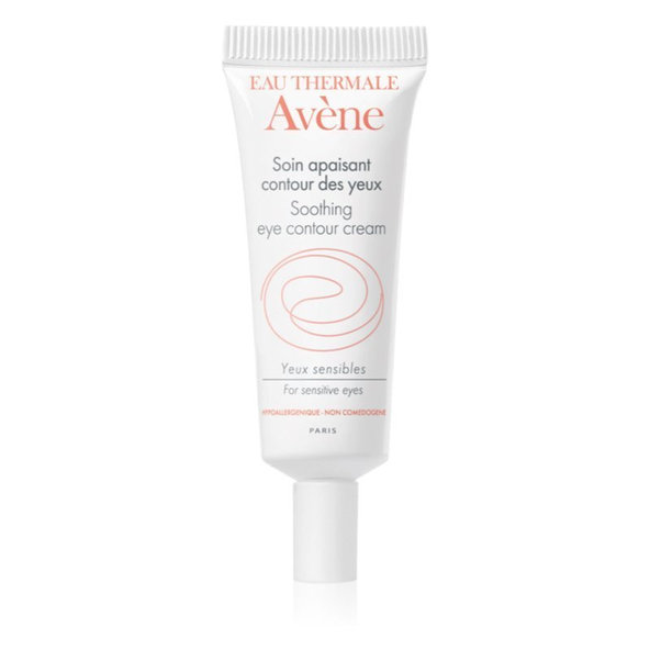 AVENE zklidňující péče o oční okolí 15 ml