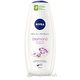 NIVEA Diamond & Argan Oil sprchový gel 500 ml