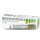 RINOPANTEINA nosní mast 10 g