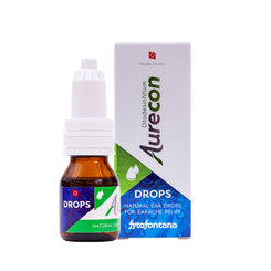 Fytofontana Aurecon ušní kapky 10 ml