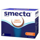Smecta proti průjmu 30 sáčků