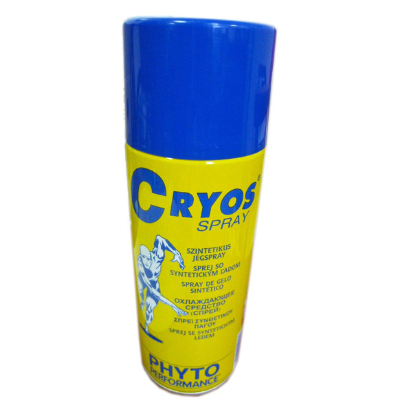Cryos sprej 400 ml