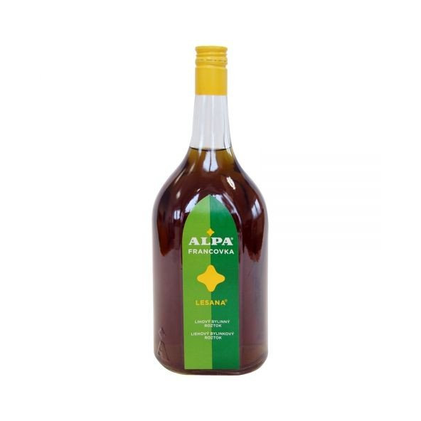 Alpa Lesana 1000 ml