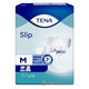 TENA Slip Plus M plenkové kalhotky 10 ks