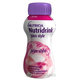 Nutridrink Juice Style jahodová příchuť 4 x 200 ml