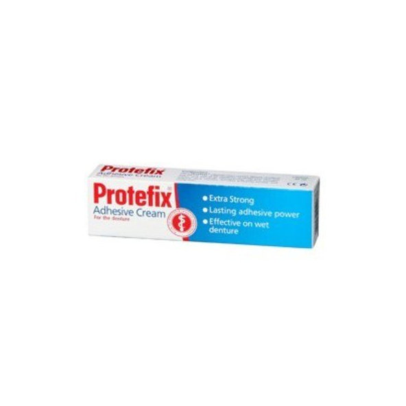 Protefix fixační krém na protézy 40 ml
