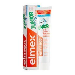 Elmex Junior zubní pasta 75 ml