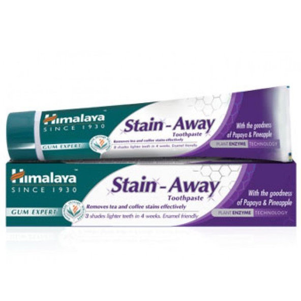 Himalaya zubní pasta 75 ml