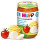 HiPP Junior Menu příkrm špagety s rajčaty a mozzarellou 220 g