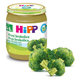 HiPP příkrm první brokolice 4m+ 125 g