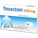 Tasectan 500 mg na průjem 15 kapslí